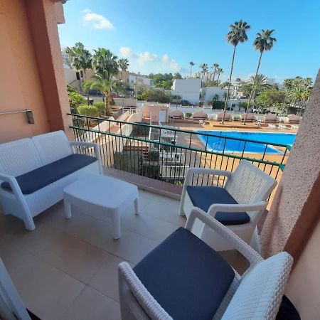 Acapulco Amazing Views. Pool. Free Wifi Apartman Playa Feñabe Kültér fotó