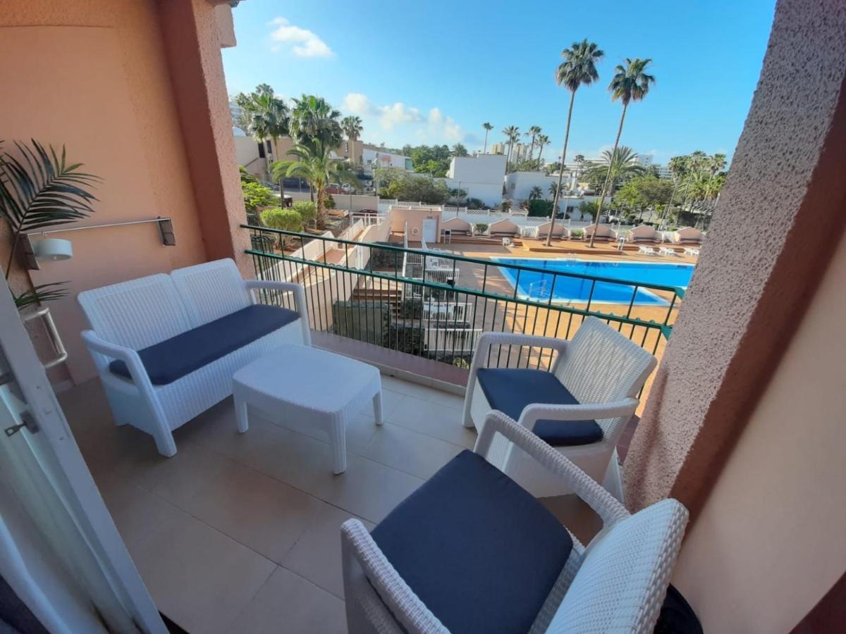 Acapulco Amazing Views. Pool. Free Wifi Apartman Playa Feñabe Kültér fotó